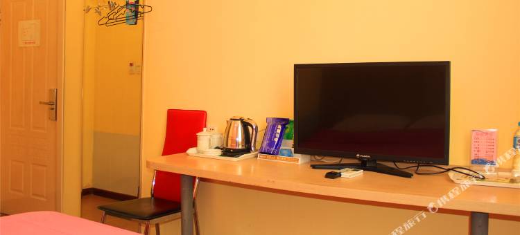 轻住酒店·玉庭优选(包百八一公园店)图片