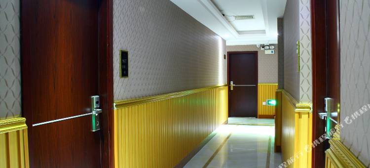 逸嘉酒店(泉州晋江国际机场店)图片