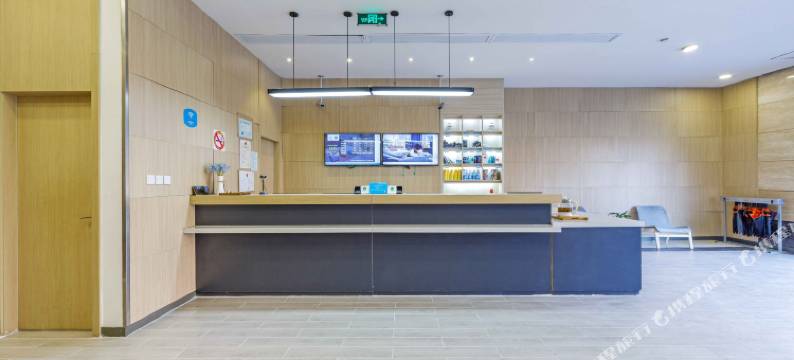 云欣汇居(上海中环百联梅川路店)图片