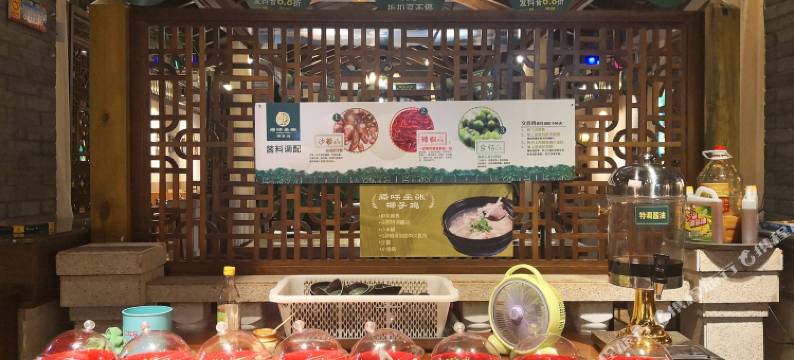 海口骑楼客栈(骑楼老街钟楼店)图片