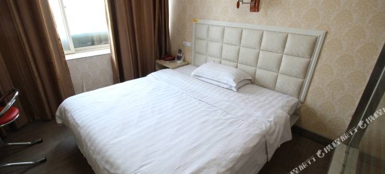 星芮连锁酒店(开封通许县文卫路店)图片