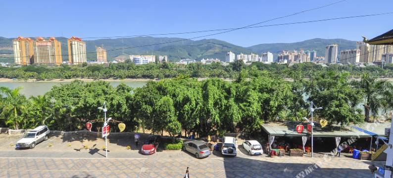 西双版纳寻常青年旅舍图片