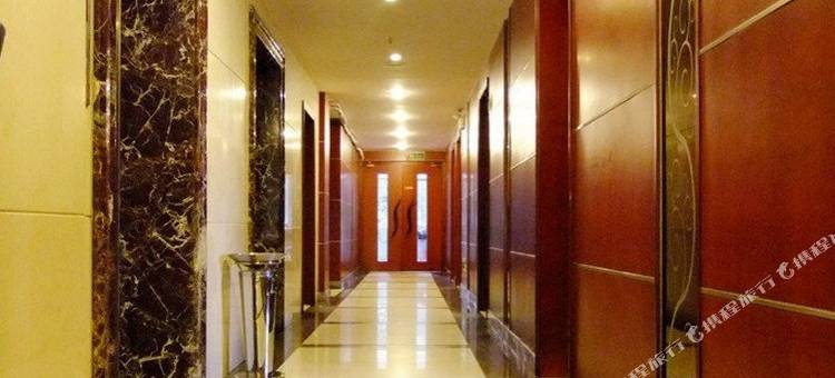 永州凯悦大酒店图片