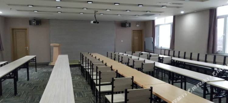 锦江之星(黄骅市政府酒店)图片