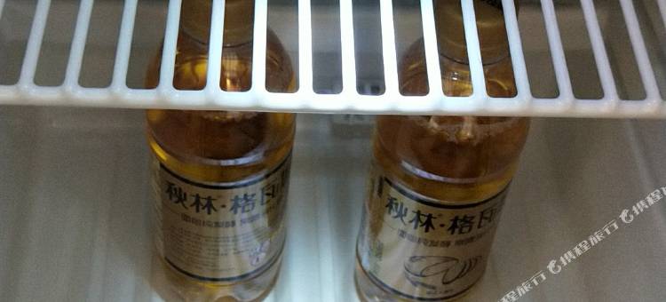 红军街壹号酒店(哈尔滨火车站果戈里大街店)图片