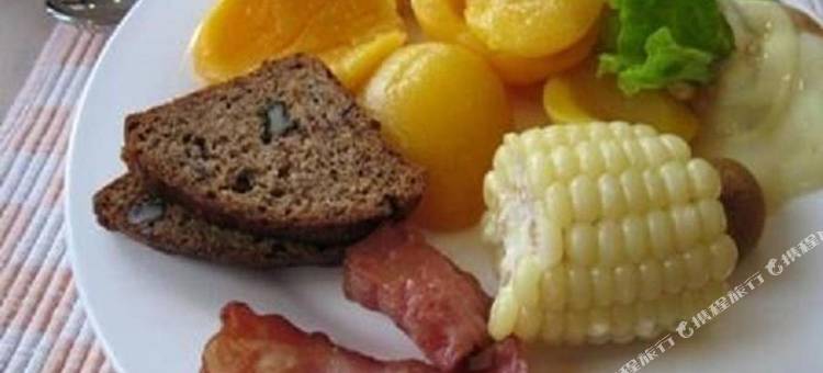 昆仑国际酒店(任丘华北油田总部店)图片