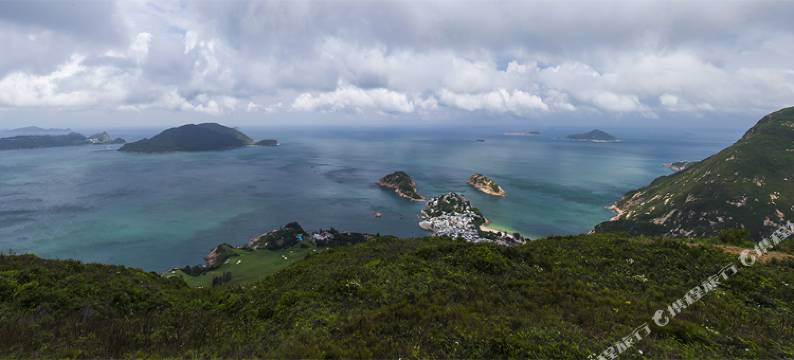 香港卓轩旅舍图片