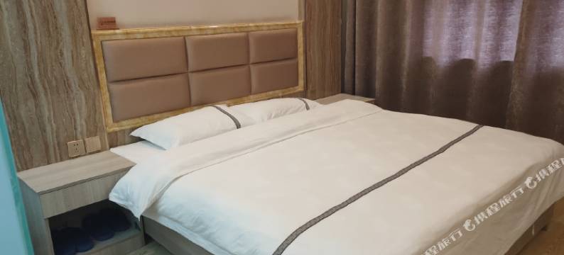 喀什天府星酒店图片