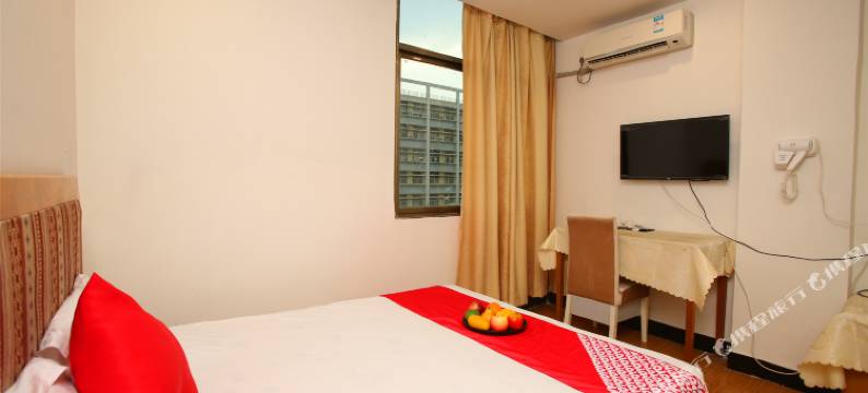 成都紫馨公寓图片