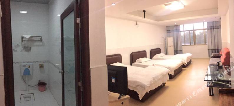 乳源南湖农家渔村图片