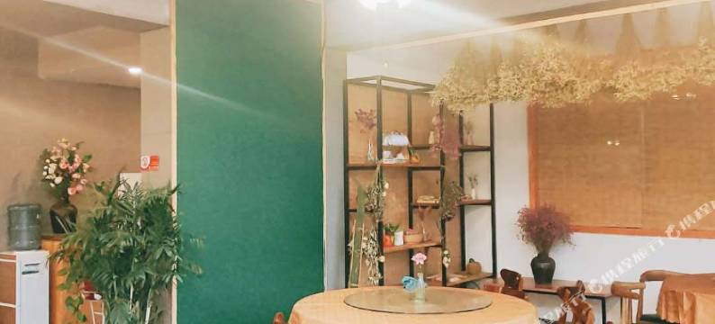 泾阳寿平民宿·栗居图片