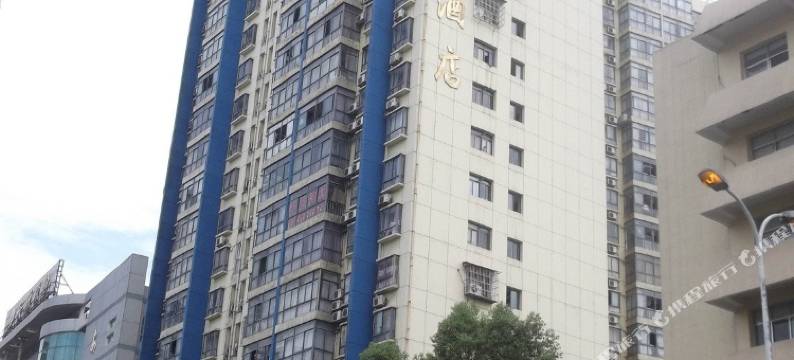 萍乡天汇大酒店图片