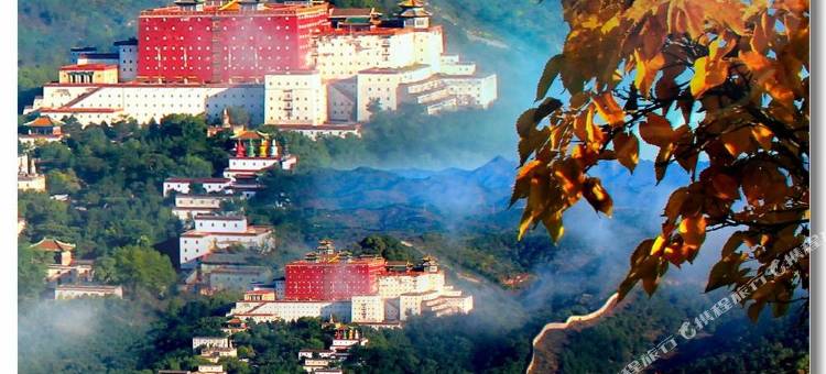 格林豪泰酒店(承德双塔山店)图片