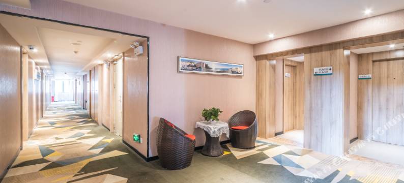 舒宜佳酒店(贵阳高铁北站店)图片