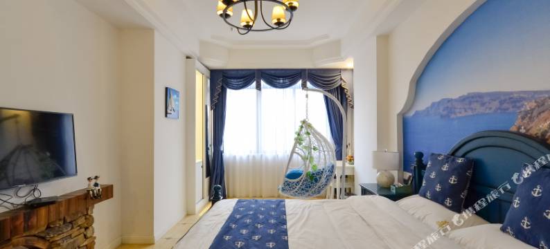 九江品和主题酒店(地中海店)图片