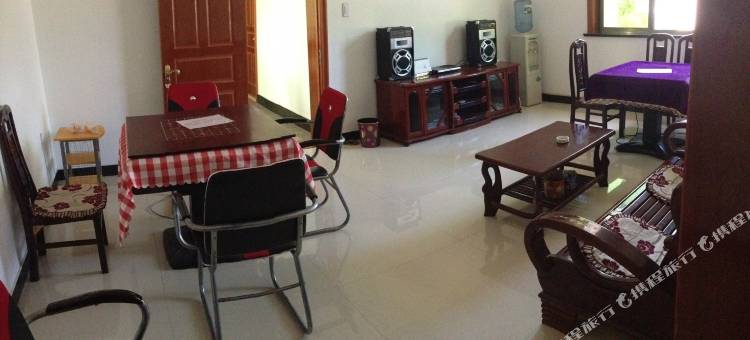 诸暨五泄山里人家农家乐图片