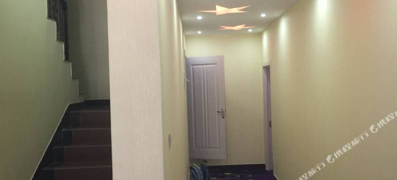 平山唯Love主题酒店图片