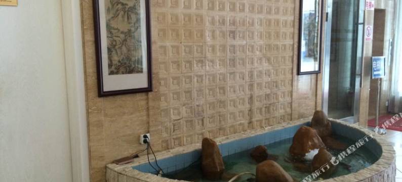 茂名优雅时尚宾馆图片