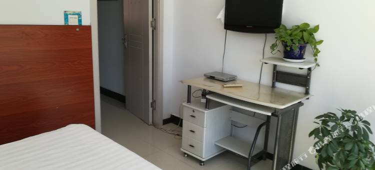 满洲里慧丰旅店图片