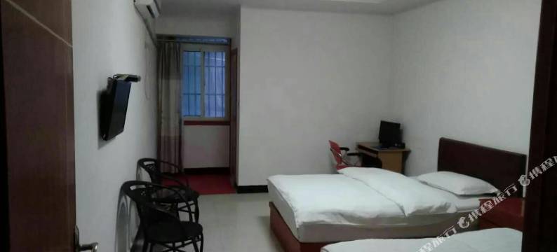 白河鸿盛旅馆图片