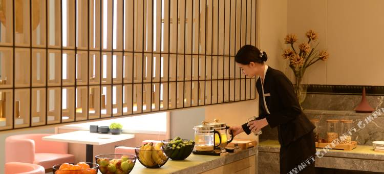 锦颐优选酒店(包头万达广场店)图片