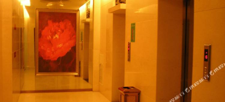 甘泉清泉大酒店图片