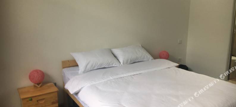 大理古城北欧居客栈图片