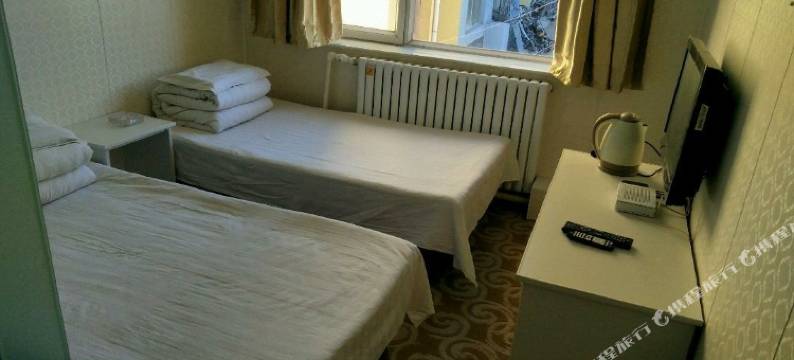 围场天然居宾馆图片