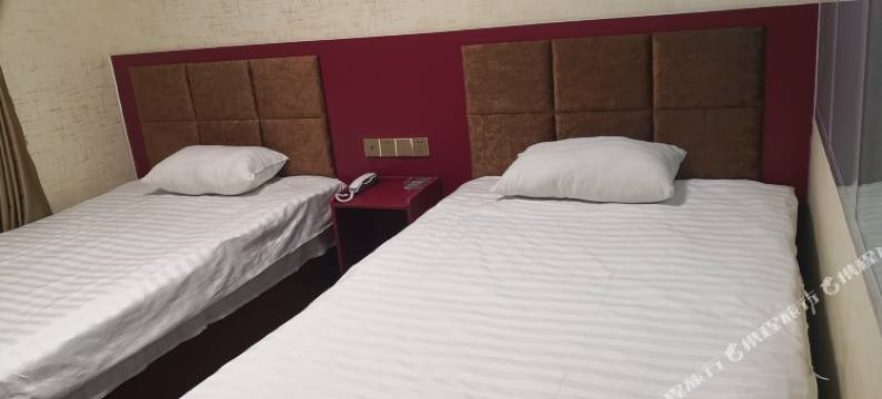 阜平东方宾馆图片