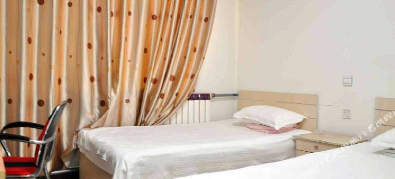 威县英林宾馆图片