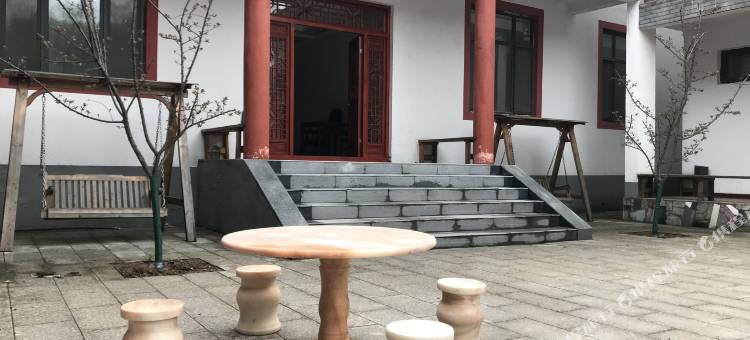 云溪·合院图片