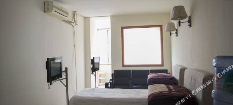 高平当代旅馆图片