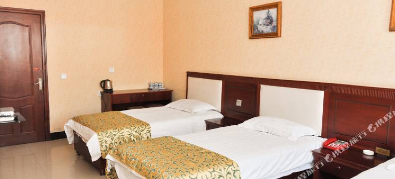 承德文苑宾馆安远店图片