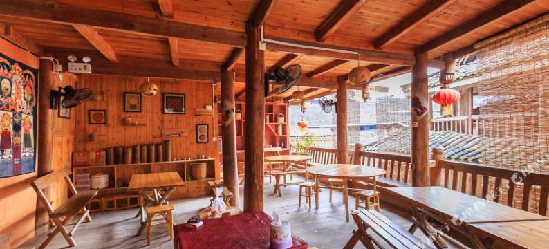 三江那山那水客栈图片