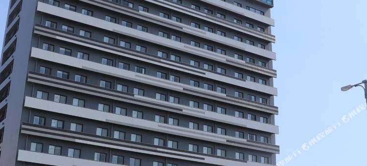 海湾海鸥酒店(HOTEL BAYGULLS)图片