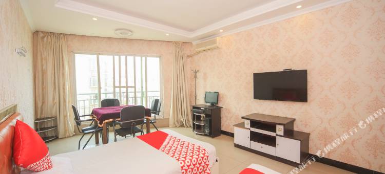 遂宁丽都商务酒店(安居店)图片