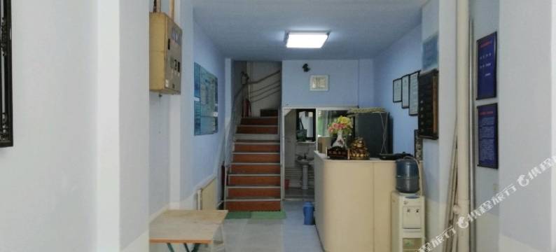 盘锦中晟宾馆图片