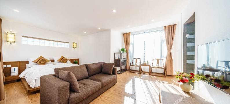 大理暖山客栈图片