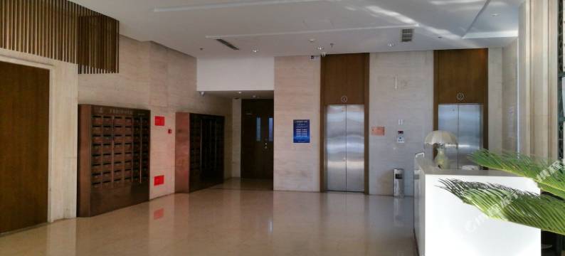 北京宅宅的宅公寓图片