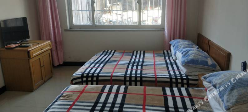 北戴河曹秀珍民宿图片