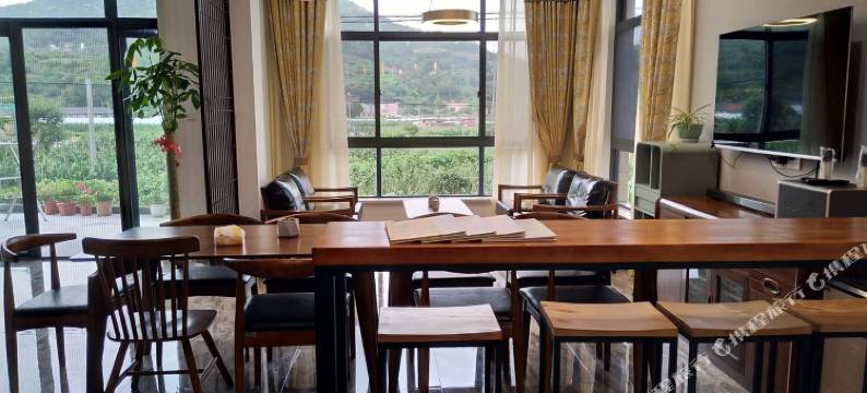 嵊泗望山春舍民宿图片