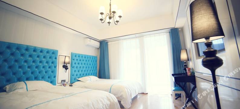 未来宿·生活驿站(蚌埠银泰城店)图片