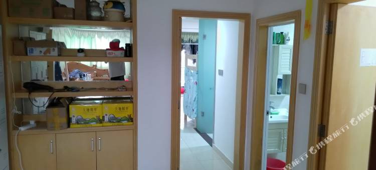 海口狒狒青年旅舍图片