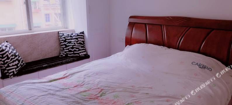 杭州素风公寓图片