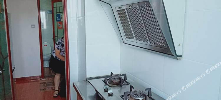 西安鑫华悦公寓(2号店)图片