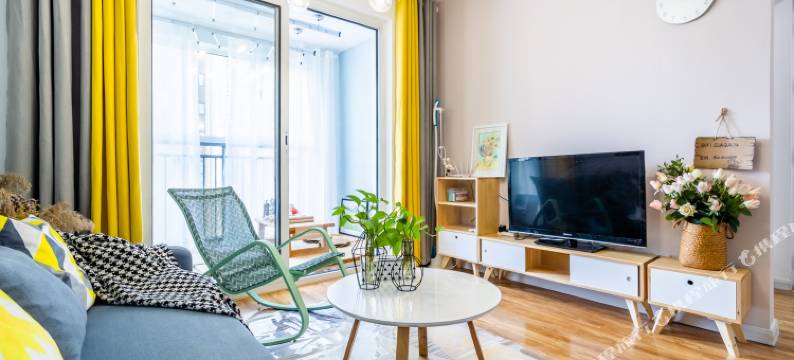 青岛呱呱家民宿图片