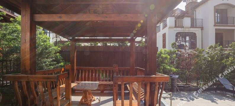 惠州悠丽然养生别墅图片