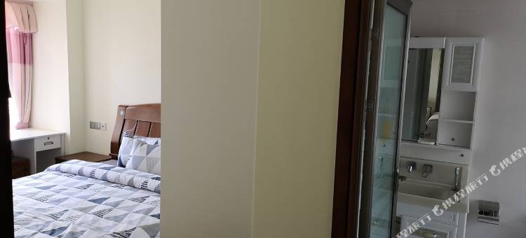 成都相遇那片海公寓(剑南大道南段分店)图片
