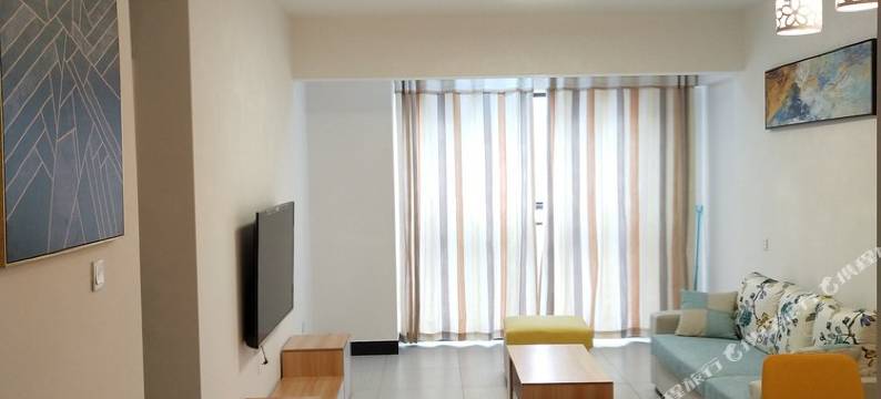 长沙爱美屋民宿(8号店)图片