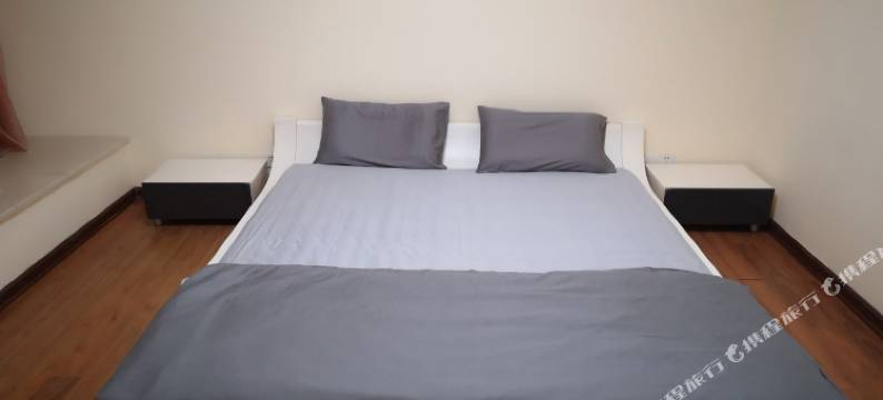 北海小桔灯民宿图片